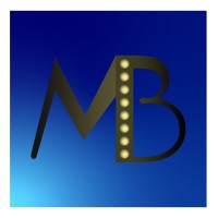 MovieBabble logo, MovieBabble contact details