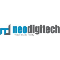 Neodigitech logo, Neodigitech contact details