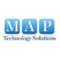 M.A.P. Technology Solutions logo, M.A.P. Technology Solutions contact details