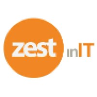 ZestinIT Solutions logo, ZestinIT Solutions contact details