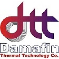 Damafin Thermal Technology Co logo, Damafin Thermal Technology Co contact details