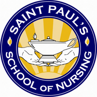 Saint Paul's School of Nursing Alumni Association logo, Saint Paul's School of Nursing Alumni Association contact details