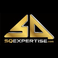 SQ Expertise logo, SQ Expertise contact details