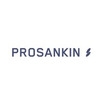 PROSANKIN logo, PROSANKIN contact details