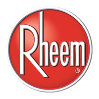 Rheem Mexicali logo, Rheem Mexicali contact details