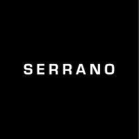 SERRANO logo, SERRANO contact details