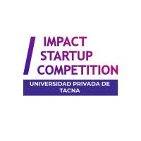 Impact Startup Competition UPT logo, Impact Startup Competition UPT contact details