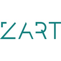 Zart Global logo, Zart Global contact details