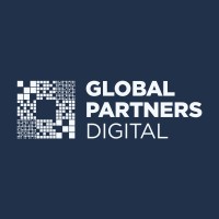 Global Partners Digital logo, Global Partners Digital contact details