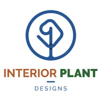 Interior Plant Designs logo, Interior Plant Designs contact details