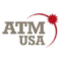 ATM USA LLC logo, ATM USA LLC contact details