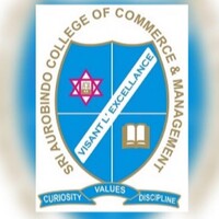 Sri Aurobindo College Of Commerce And Management logo, Sri Aurobindo College Of Commerce And Management contact details