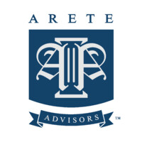 Arete Advisors logo, Arete Advisors contact details