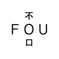 Fou Gallery logo, Fou Gallery contact details