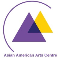 Asian American Arts Centre logo, Asian American Arts Centre contact details