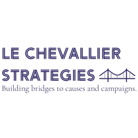 Le Chevallier Strategies logo, Le Chevallier Strategies contact details