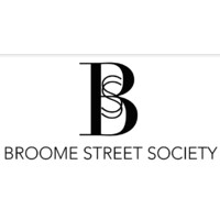 Broome Street Society logo, Broome Street Society contact details