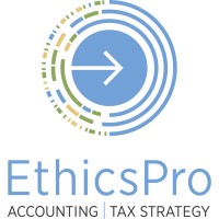 EthicsPro Accounting | Tax Planning logo, EthicsPro Accounting | Tax Planning contact details