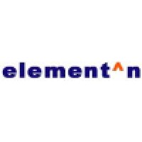 element^n logo, element^n contact details