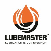 LUBEMASTER logo, LUBEMASTER contact details