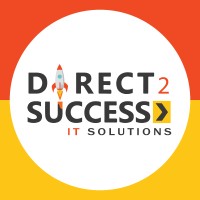 Direct2success logo, Direct2success contact details