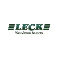 George Leck & Son Inc, Waste Services logo, George Leck & Son Inc, Waste Services contact details