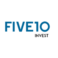 Five10 Invest logo, Five10 Invest contact details