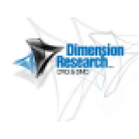 Dimension Research CRO&SMO logo, Dimension Research CRO&SMO contact details