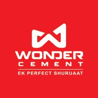 Wonder Cement Ltd. logo, Wonder Cement Ltd. contact details