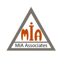 MIA Associates logo, MIA Associates contact details