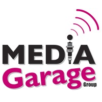 Media Garage Group Inc logo, Media Garage Group Inc contact details