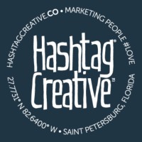 Hashtag Creative Co logo, Hashtag Creative Co contact details