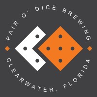 Pair O'​ Dice Brewing Company logo, Pair O'​ Dice Brewing Company contact details