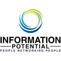 Information Potential logo, Information Potential contact details