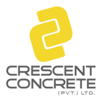 Crescent Concrete logo, Crescent Concrete contact details