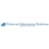 Universal Information Solutions (UIS) logo, Universal Information Solutions (UIS) contact details