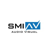 SMI Audio Visual logo, SMI Audio Visual contact details