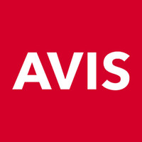 AVIS logo, AVIS contact details