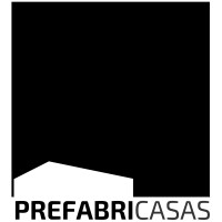 PREFABRIcasas logo, PREFABRIcasas contact details