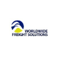 Worldwide Freight Solutions logo, Worldwide Freight Solutions contact details