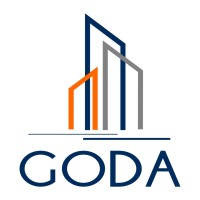 Constructora Goda logo, Constructora Goda contact details