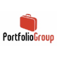 Portfolio Group logo, Portfolio Group contact details