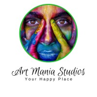 Art Mania Studio logo, Art Mania Studio contact details