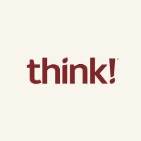 ThinkThin logo, ThinkThin contact details