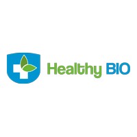 Healthy Bio logo, Healthy Bio contact details