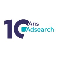 ADSEARCH logo, ADSEARCH contact details