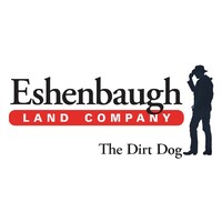 Ehenbaugh Land Company logo, Ehenbaugh Land Company contact details