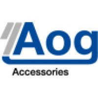 AOG Accessories logo, AOG Accessories contact details