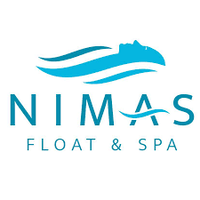 Nimas Float & Spa logo, Nimas Float & Spa contact details