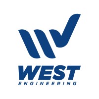 West Engineering logo, West Engineering contact details